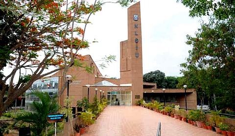 NLSIU Bangalore