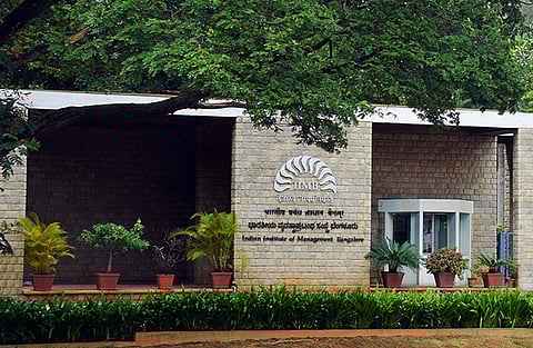 IIM Bangalore Faces Criticism Over Special Recruitment Drive and Faculty Vacancies