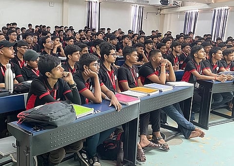 AISHE 2021-22: Marginal Increase in Higher Education Enrollment in India Raises Questions on True Inclusivity