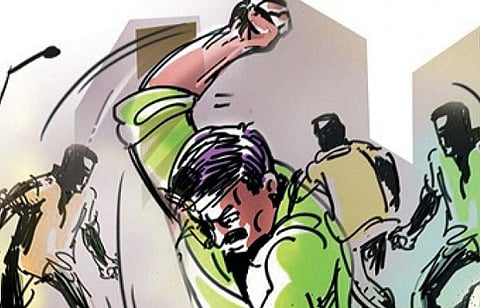 Dalit Youth Files Complaint Alleging Abduction of Wife by Family and DMK Leader