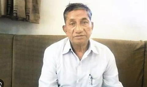 With Alhat's demise, the Dalit movement has lost another veteran.