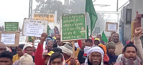 Preserving Identity: Why Adivasis Do Not Consider Themselves Hindu