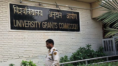 UGC Stirs Controversy with Proposed De-Reservation: Backlash Grows Over Draft Guidelines