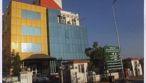 Department of Social Justice and Empowerment, Jaipur