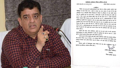 MP: 105 Adivasi Families in Datiya Forced into Labour Due to Land Usurpation by Affluent Villagers