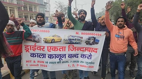 Nationwide Transportation Strike: Fuel Shortages, Violence, and Disruptions Grip Major Cities