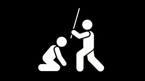 Brutal Assault on Dalit Journalist: Fuel Pump Owner, Accomplices Attack After Complaint of Shortchanging