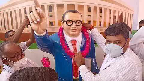 In Tikaram Jully, Rajasthan Gets a First Dalit Leader to Lead the Opposition