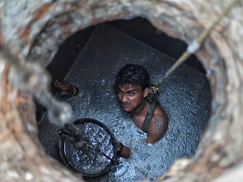 Leptospirosis are more common among those who engage in scavenging, cleaning and agriculture activities. (Representational Image)