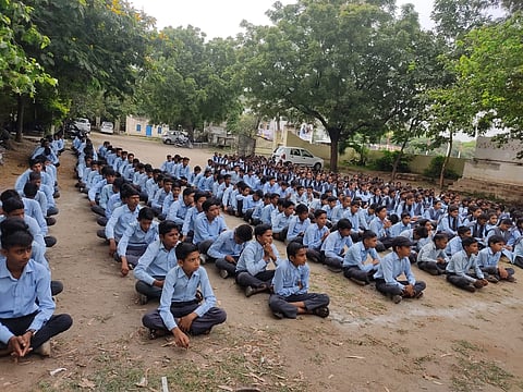 Representational Image