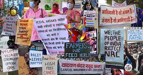 The chargesheet said that while the parliament itself got housed in a new building, parliamentary democracy has been attacked consistently for the past ten years. (Representational image)