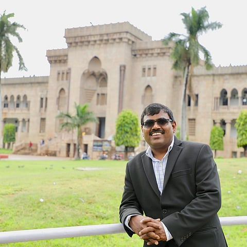 In addition to his translation endeavors, Dr. Chinnaiah Jangam has made significant contributions to scholarship through his book 'Dalits and the Making of Modern India,' published by Oxford University Press in 2017.