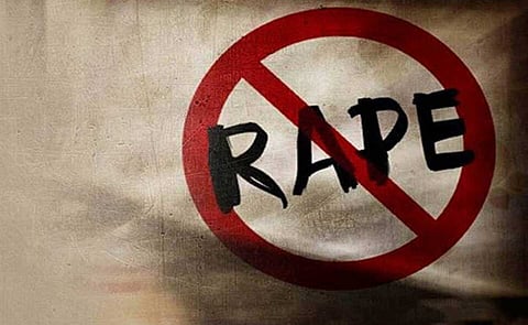 Chhattisgarh: Rape Survivor Running from Pillar to Post for Medical Treatment; Victim Alleges Acid Attack, Cops Deny