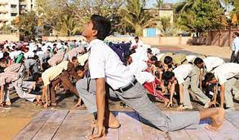 Representational Image