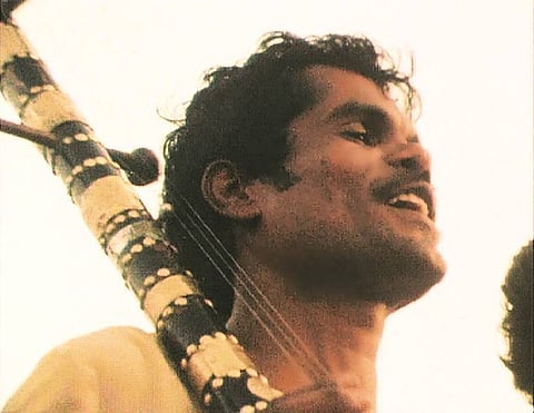 Vilas Ghogre, a Dalit activist and artist committed suicide on 15th July 1997 in protest of the killings