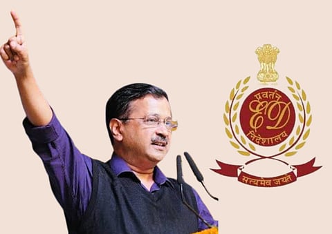 Legal Troubles for Delhi and Kerala CMs: Kejriwal Seeks Release, Vijayan's Daughter Under Scrutiny