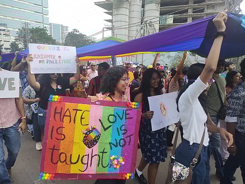 The NCPCR has urged the state governments to ensure that no school uses the terms that do not align with the NEP and the Transgender Persons (Protection of Rights) Act, 2019.