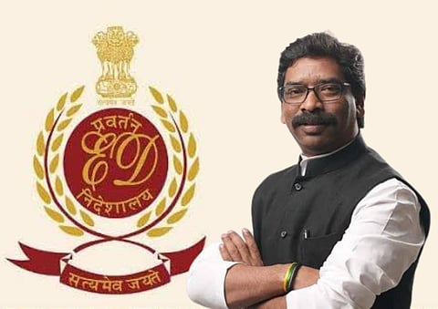 Hemant Soren Vs ED: Will Case Registered Against Agency Under SC/ST Act Stand in Court