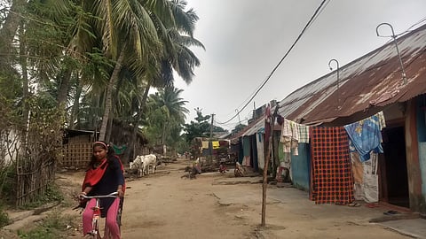 The emergence of a new migration corridor between Surada block of Ganjam district in Odisha and Kerala signifies a notable departure from the long-standing migration route between Ganjam and Surat in Gujarat.