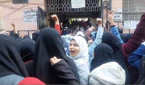 Educational Changes in Rajasthan: Controversies and Constitutional Questions