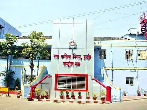 In a First, Indore Municipal Corporation to Provide Free Coaching for Sanitation Workers' Children