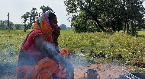 Bihar: How Muasahar Women Rewriting History With Small But Steady Efforts
