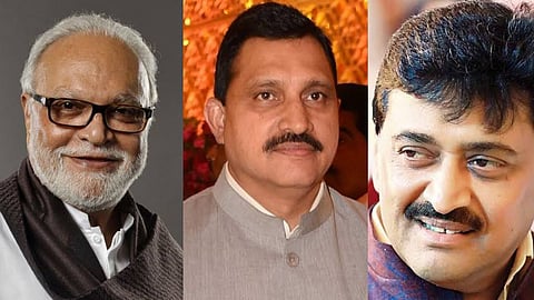 ‘Washing Machine’ — a New Synonym of BJP: Meet Opposition Leaders Who Joined Saffron Party, Fearing Central Agencies’ Action