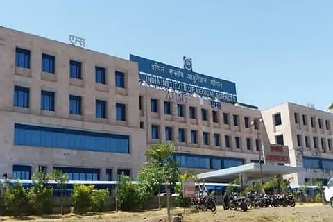 The country's first transgender clinic is functional at the All India Institute of Medical Sciences (AIIMS) in Bhopal.