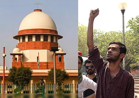 I No Longer Hold Expectations, Says Umar Khalid’s Partner Banojyotsna After 13th Adjournment of Bail Plea