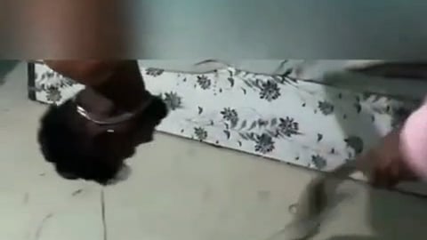 Madhya Pradesh: Tribal Youth Brutally Assaulted, Stripped Naked, Hung Upside Down, Video Goes Viral