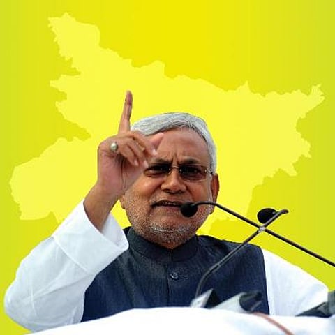 Nine-Time CM Nitish Kumar: The Shifting Zero of Bihar Politics