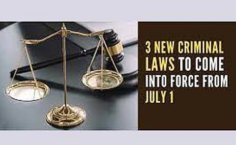 Uttarakhand Gears Up for New Criminal Laws