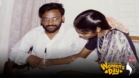 International Women’s Day: Why There’s No Vasantha Without Sai Baba