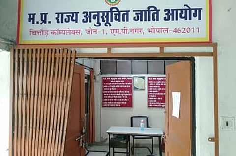 Leadership Void in Madhya Pradesh's SC/ST Commissions Leaves Over 50 Thousand Cases Pending!