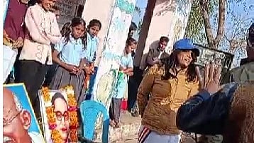 ‘Are We His Servants,’ Asks Dalit Teacher Hemlata Bairwa; Questions Rajasthan Minister Authority to Order Her Suspension