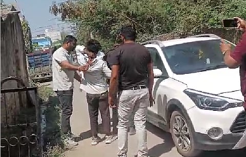 Rajasthan: Collaborative Efforts Lead to Arrest of Youths Accused of Molesting Students at Udaipur School