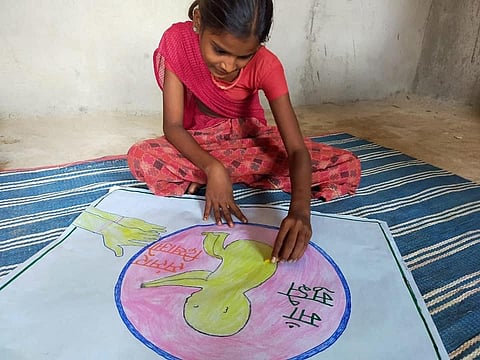 India's Education Budget Increases by 78%