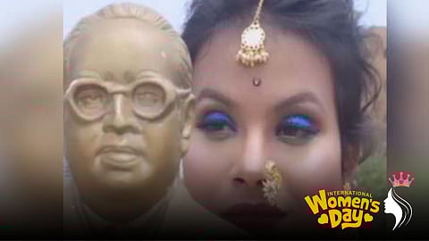 As a girl belonging to a conservative family with a humble background, Simi's journey to emerge as a social media influencer was not easy.