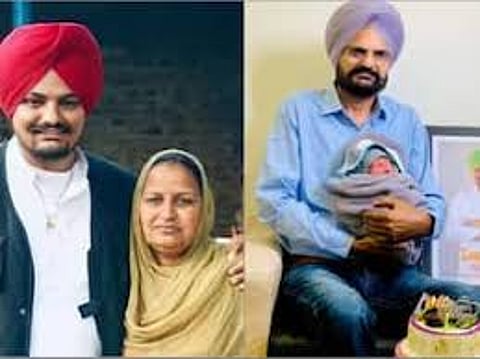 Health Ministry Investigates IVF Treatment of Sidhu Moosewala's Mother, Questions Raised Over Age