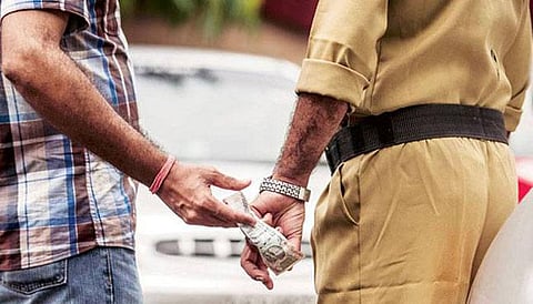 Karnataka Lokayukta Court Exposes Corruption: Police Stations Turned into Bribery Hubs