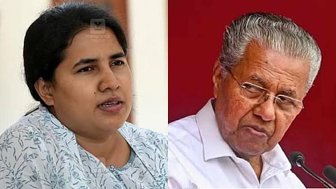 After Kejriwal, is it Pinarayi Vijayan’s turn? ED Investigates Kerala CM’s Daughter’s Company