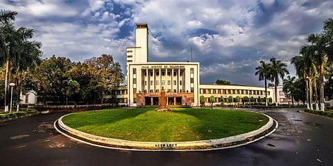 Pic- IIT Kharagpur official website