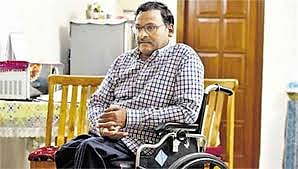Professor G.N. Saibaba: A Life of Resilience Cut Short by Tragedy