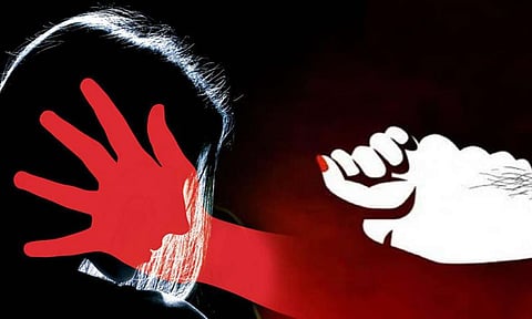 MP: Tribal Minor Raped Repeatedly, Sold; Police Arrest 5 in Human Trafficking Case