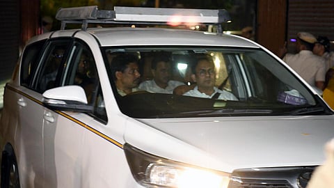 Arrested Again: Kejriwal's History of Controversies and Charges, Full Story