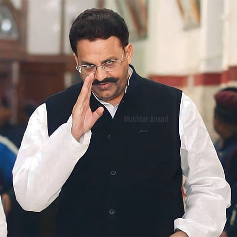 Calls for Transparency and Justice Surrounding Mukhtar Ansari's Death: A Question on Uttar Pradesh's Law and Order