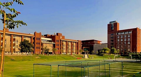 Ashoka University Falls Short on 'Constitutional Morality', Students Assert