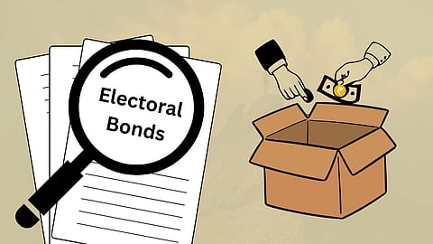 Electoral Bonds