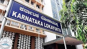Karnataka Lokayukta Conducts Raids on 60 Locations, Probing Alleged Corruption by Government Officials