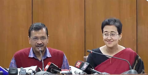 Activists claim the Delhi government is still unable to provide the sanitation workers a liveable wage.